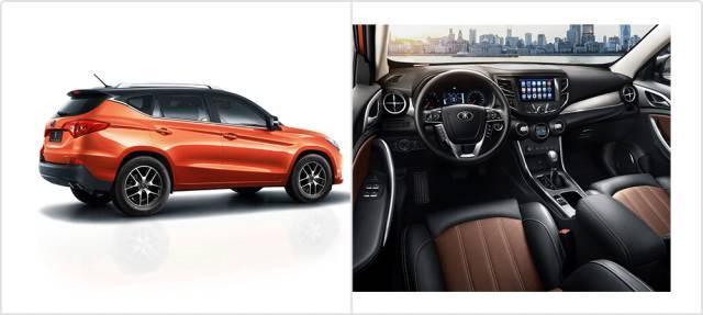 会开手动挡的看过来，这几款高性价比SUV10万可落地