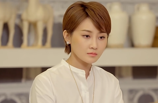 人间至味是清欢:唐小刚不爱林月,满意可能是他儿子