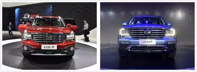 高速快跑却问题频出的广汽传祺，究竟发生了什么？