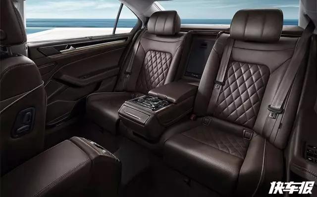 深藏功与名的大众辉昂，50万的自信在哪里？