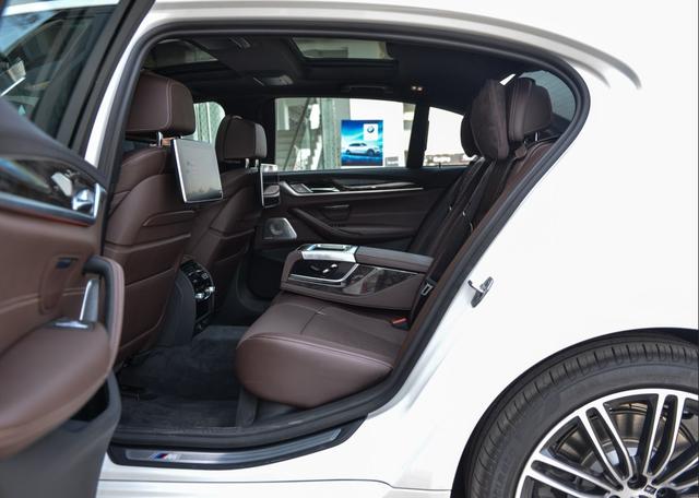 情怀没有了它还是当年的宝马吗？只有运动豪华了