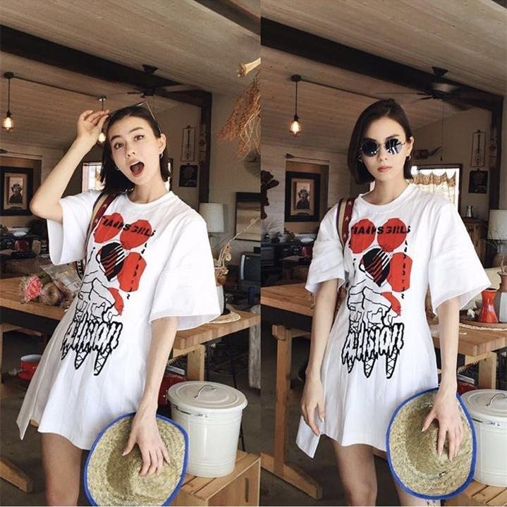 甜美圆脸虽讨喜，而我却偏爱冷漠厌世脸