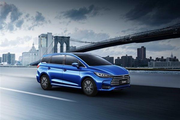 比亚迪新车颜值爆表，观致让外方失望到选择撤资