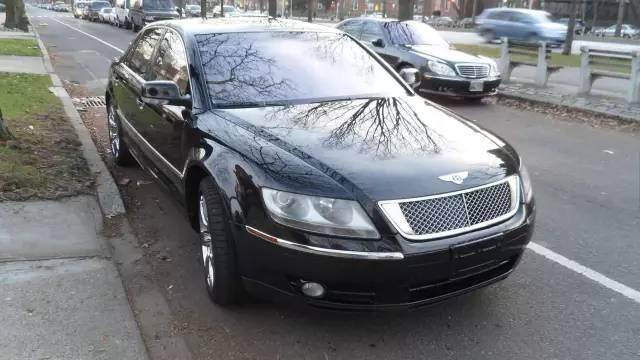 汽车连连看，看出这些车的区别，算你牛！