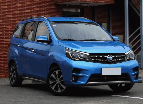 7万左右的大空间7座车，除了宝骏730，这4款最火！