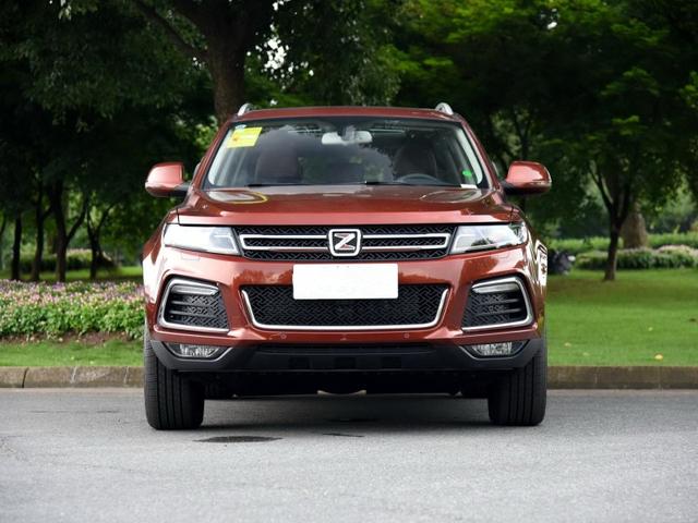 打回山寨做大王！8万买“途观”，众泰T600真敢买？