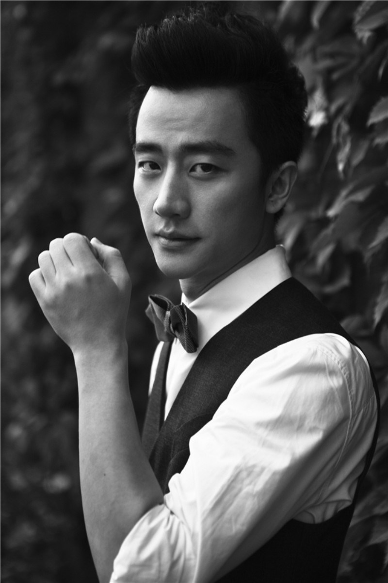 又有一位艺人被曝患上抑郁症,曾让孙俪为其痛