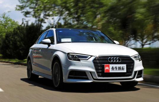 5.5L/100km，这台8秒破百的德系车，油耗比日系还省