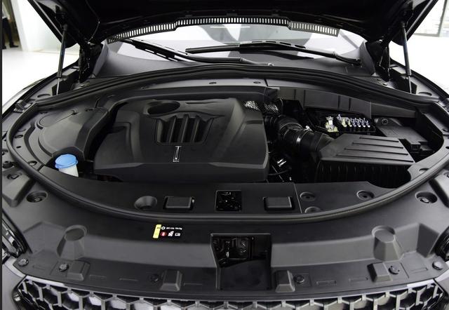 月销6000！不到17万起！豪华媲美S级，油耗伤不起