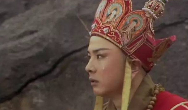 西游记中她吃到唐僧肉,为什么没有长生不老?