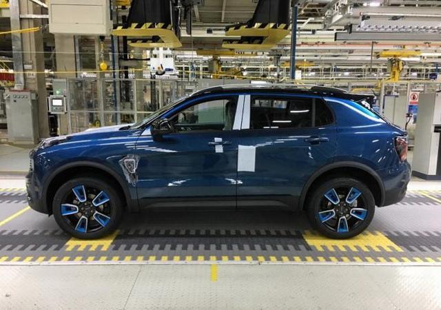 吉利领克01这次真要来了，价格到底值不值16万？