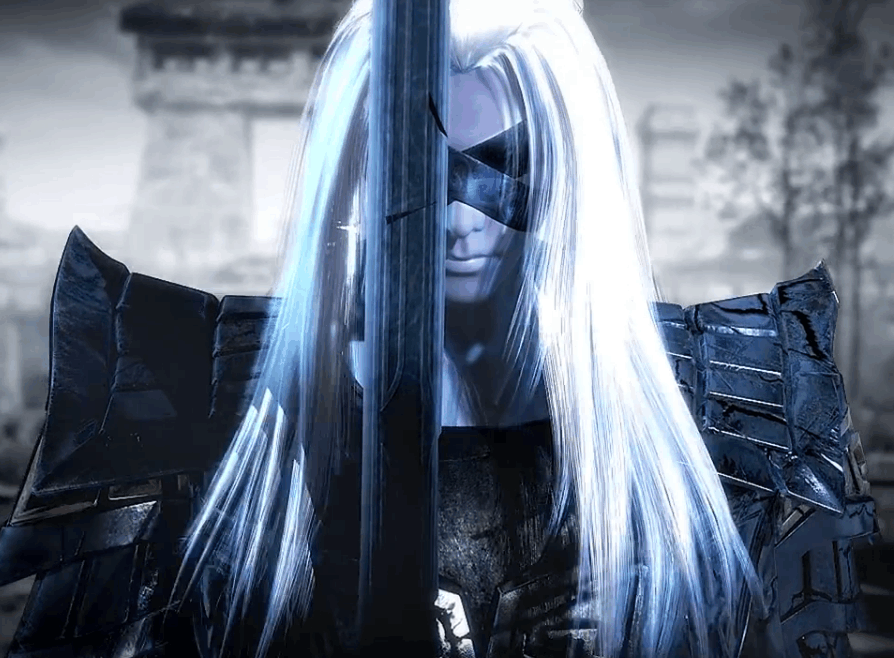 可就是这样普通的"逆鳞剑",却两次在