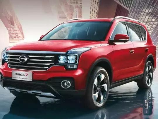 高速快跑却问题频出的广汽传祺，究竟发生了什么？