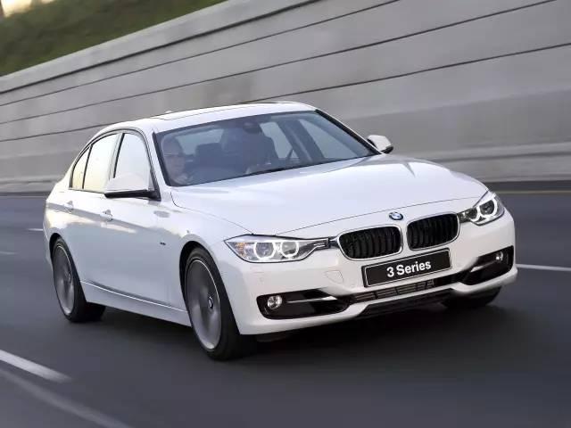 汽车连连看，看出这些车的区别，算你牛！