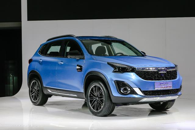 比亚迪新车颜值爆表，观致让外方失望到选择撤资