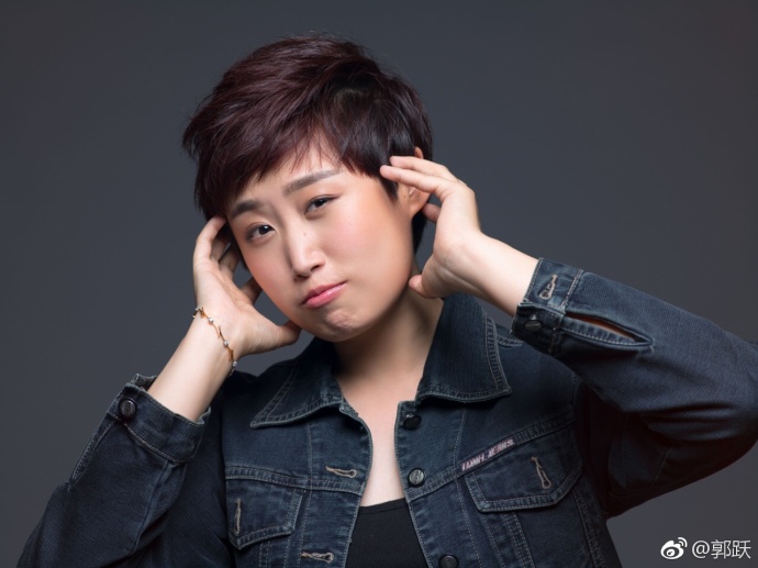 国乒天才沉寂三年终复出,郭跃性格大变更频晒美照