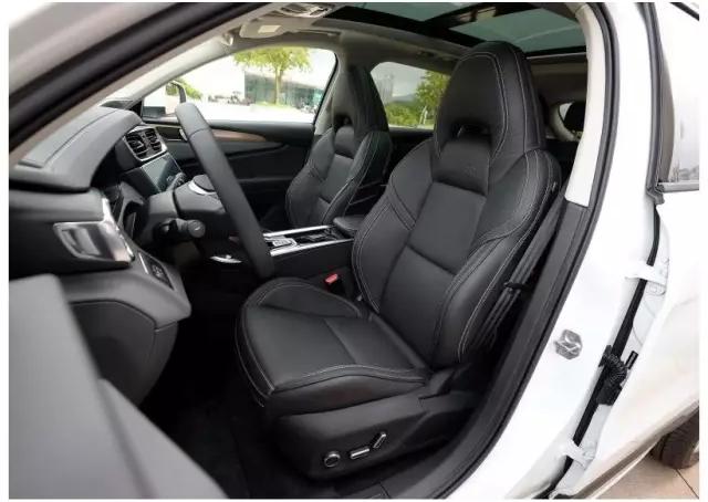 吉利领克01这次真要来了，价格到底值不值16万？