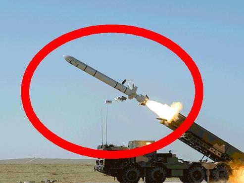 中国陆军的武器:射程超1000公里,被美军评为最强导弹