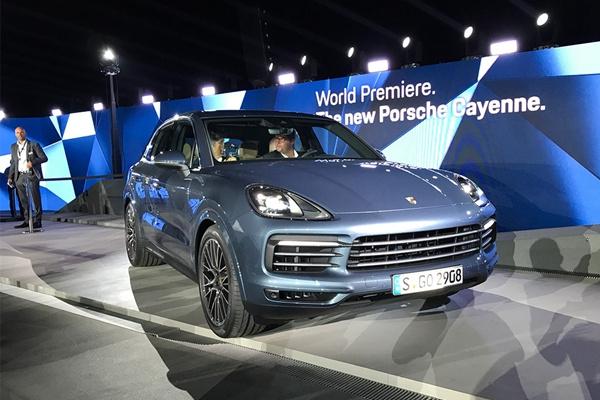 比亚迪新车颜值爆表，观致让外方失望到选择撤资