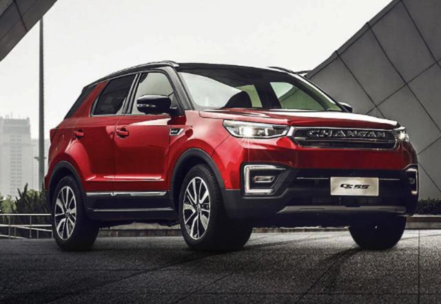 会开手动挡的看过来，这几款高性价比SUV10万可落地