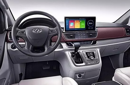 10万出头买什么730 这些大7座比它还划算！