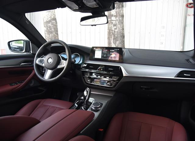 情怀没有了它还是当年的宝马吗？只有运动豪华了