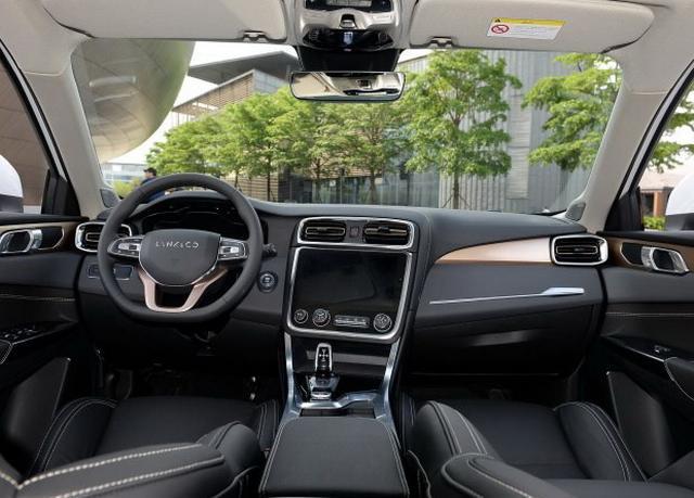 吉利领克01这次真要来了，价格到底值不值16万？