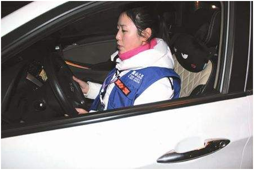 酒后叫代驾?这几点不注意,小心人身财物安全-