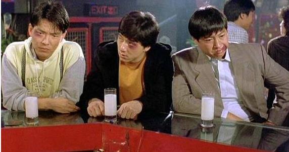 为什么没有元彪的消息了,是息影了吗,还是被封杀了