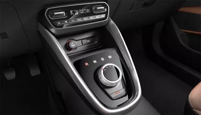 预计6.88万起，2017年最好卖的SUV终于出自动挡了！