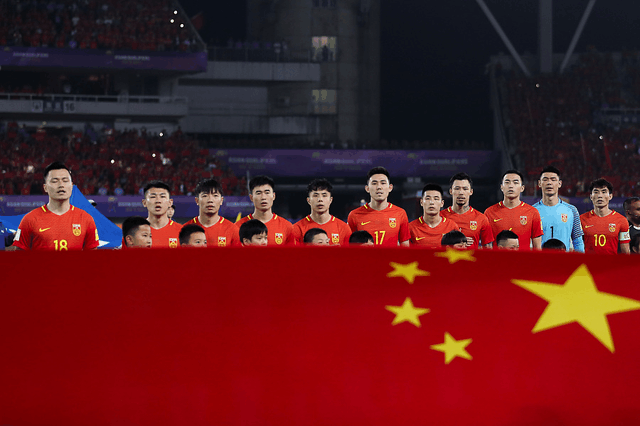 国足世界杯少拿荷兰说事! 02韩日世界杯有国足