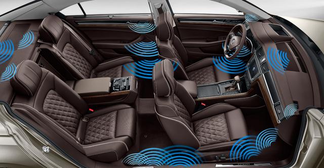 奥迪A6的底盘！销量却惨不忍睹，要走大哥的老路？