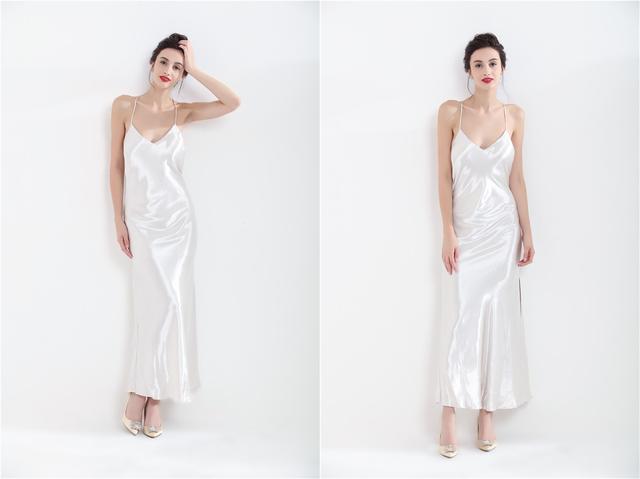 Party上不被关注的原因只有一个，你没穿对