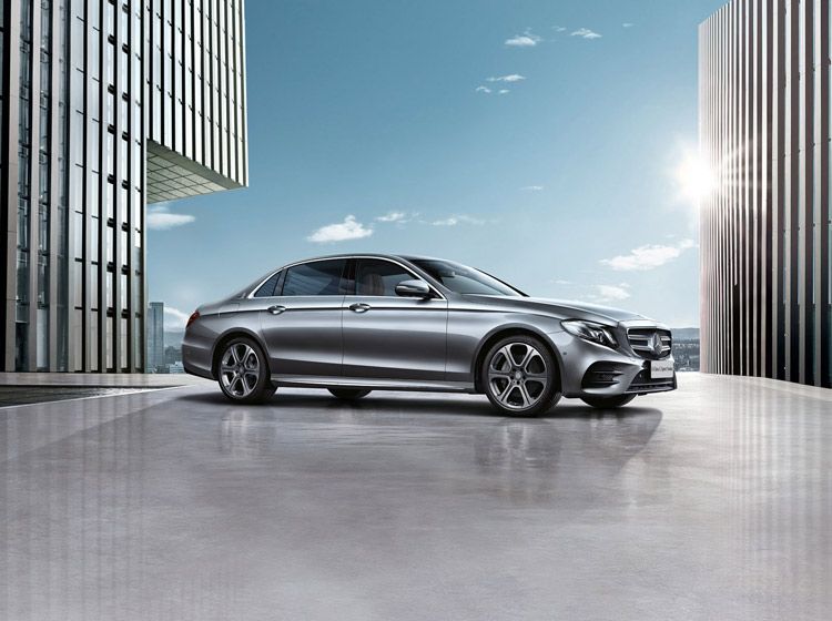 年轻运动or豪华霸气 宝马5系和奔驰E该怎么选？