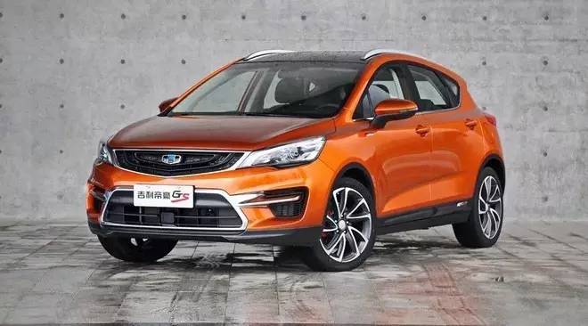 柴油自动非承载七座硬汉，15万带走！