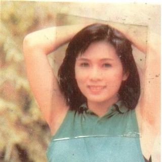 周星驰最爱的女人，却不幸身患胰脏癌，45岁抱憾逝世