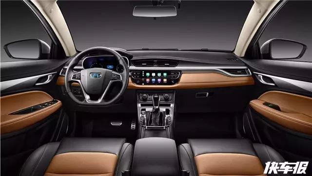 屁股挪一下，跨界SUV就出来了