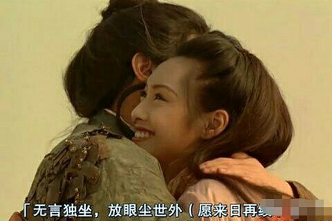 周星驰最爱的女人，却不幸身患胰脏癌，45岁抱憾逝世