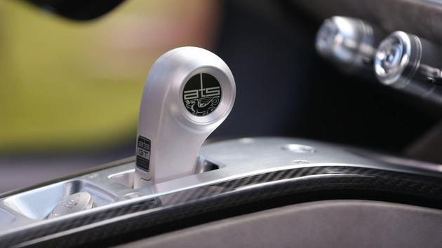 迈凯伦P1被它甩开，ATS重装复活目标击败法拉利