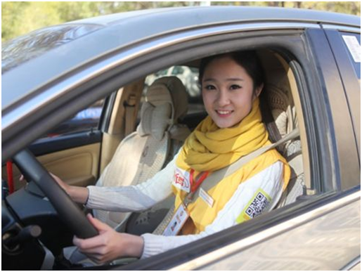 酒后叫代驾?这几点不注意,小心人身财物安全-