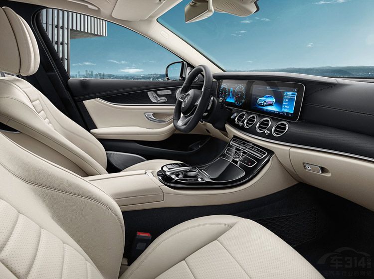 年轻运动or豪华霸气 宝马5系和奔驰E该怎么选？