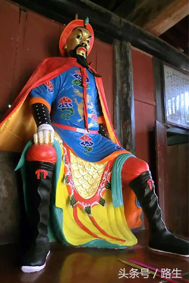 张献忠不让女人穿裤子,也没女人喜欢,最终断子绝孙