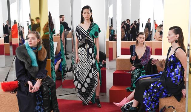 Party上不被关注的原因只有一个，你没穿对