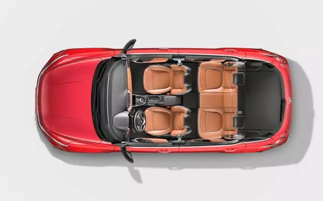 预计6.88万起，2017年最好卖的SUV终于出自动挡了！