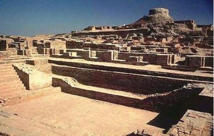 盘点全球最早的5大文明发祥地中国仅排第3