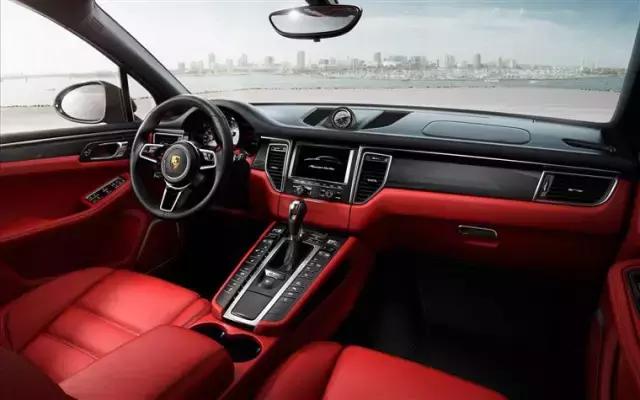 车上的哪些“巧设计”让你觉得被温柔相待？