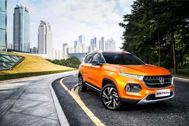 预计6.88万起，2017年最好卖的SUV终于出自动挡了！