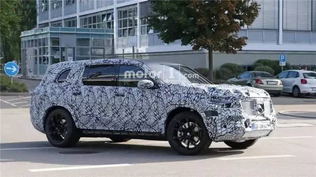 柴油自动非承载七座硬汉，15万带走！