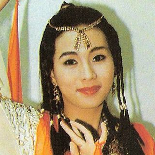 周星驰最爱的女人，却不幸身患胰脏癌，45岁抱憾逝世