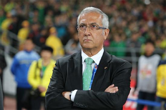 国足出局里皮执教到2019年亚洲杯 之后谁可担